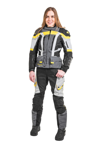 Pantaloni Compañero Summer Traveller pentru femei [1]