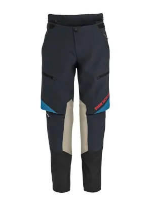 Echipamente - Pantaloni moto BMW Motorrad GS Karakum GTX