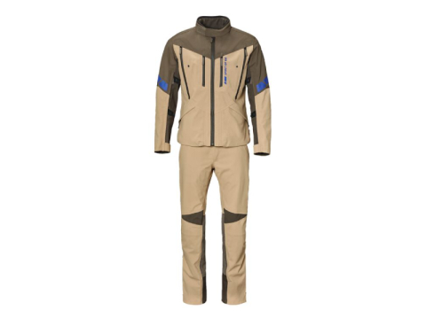 Pantaloni moto BMW Motorrad GS Namib GTX pentru bărbați [4]