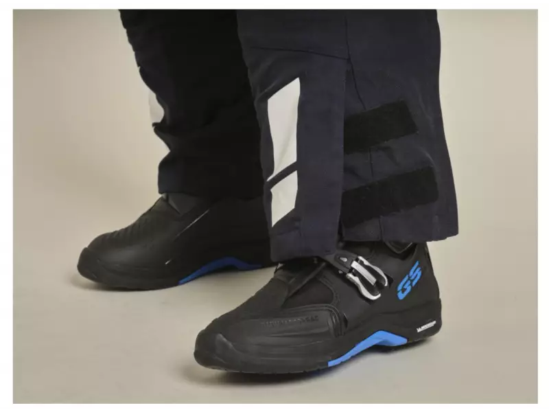 Pantaloni moto BMW Motorrad GS Rallye GTX [2]