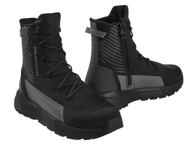 Ghete - Ghete BMW Sneakers KnitLite