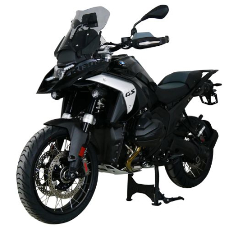 Parbriz MRA sport SPM pentru BMW R1300GS [4]