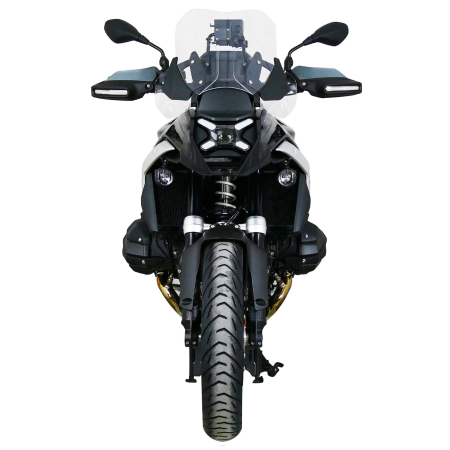 Parbriz - Parbriz MRA sport SPM pentru BMW R1300GS