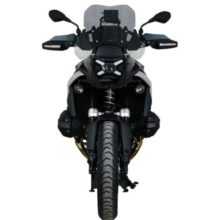 Parbriz MRA sport SPM pentru BMW R1300GS [3]