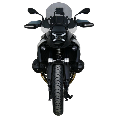 Parbriz MRA touring  TM pentru BMW R1300GS [3]