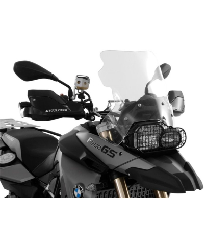 Parbriz - Parbriz Touratech BMW F650/ F700GS / F800GS (-2024) Twin