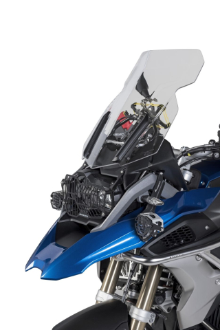 Accesorii moto - Parbriz Touratech pentru BMW R1250GS/ R1250GS Adventure/ R1200GS (LC)/ R1200GS Adventure (LC)