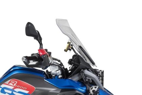 Parbriz Touratech pentru BMW R1250GS/ R1250GS Adventure/ R1200GS (LC)/ R1200GS Adventure (LC) [5]