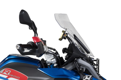 Parbriz Touratech pentru BMW R1250GS/ R1250GS Adventure/ R1200GS (LC)/ R1200GS Adventure (LC) [2]