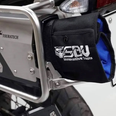 Professional toolset for BMW motorcycles, 70 pieces [6]