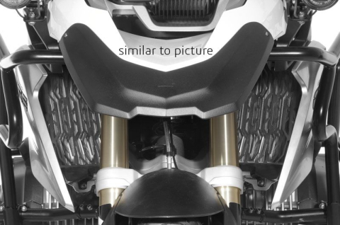 Protecție radiator BMW R1250GS/ R1200GS (LC)/ R1200GS Adventure (LC) [2]