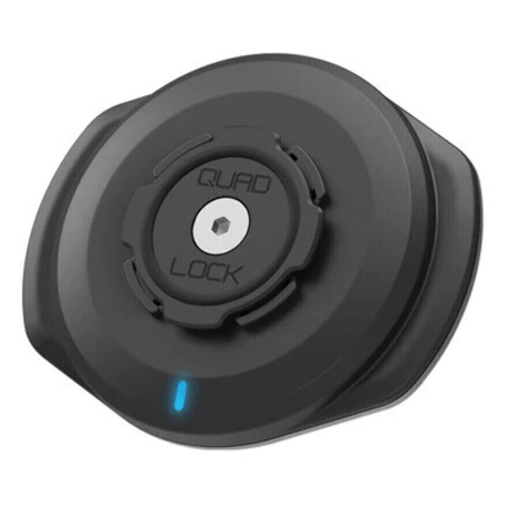 Navigatie si comunicatie - Quad Lock® Motorcycle Wireless Charging Head