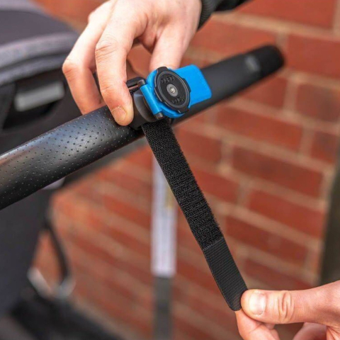 Quad Lock® Quick Release Strap Mount [1]