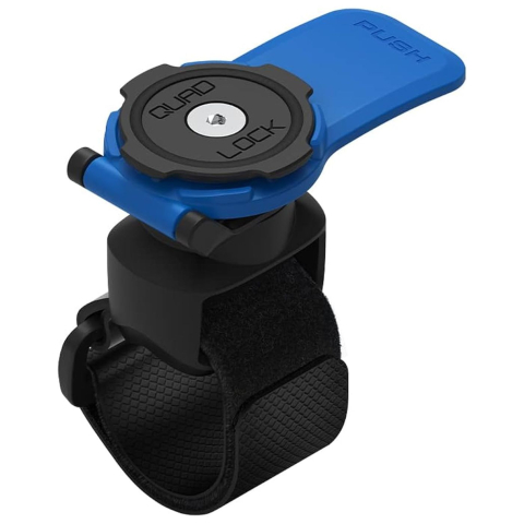 Navigatie si comunicatie - Quad Lock® Quick Release Strap Mount