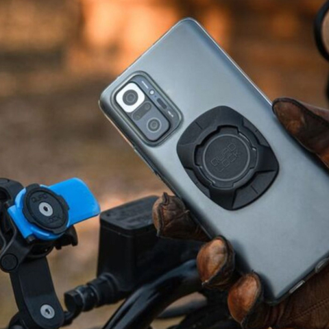 Adaptor universal Quad Lock® [1]