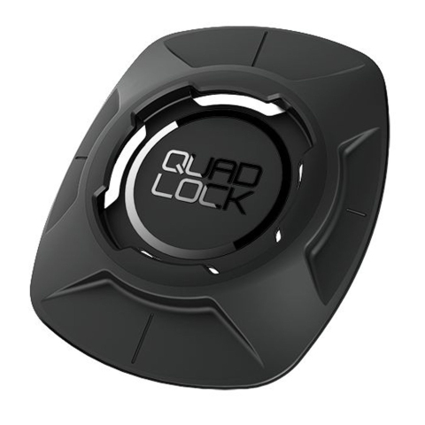 Navigatie si comunicatie - Adaptor universal Quad Lock®