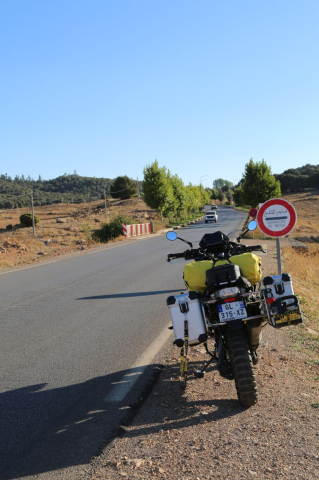 Rack Pack EXTREME Edition by Touratech Waterproof [4]