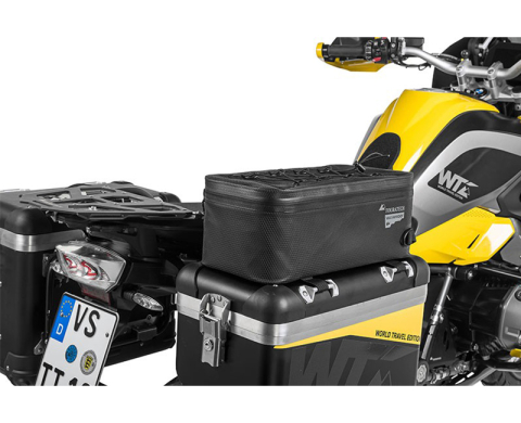 Pannier Lid Bag EXTREME Edition by Touratech Waterproof [1]