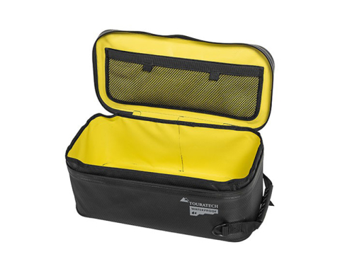 Bagaje soft - Pannier Lid Bag EXTREME Edition by Touratech Waterproof