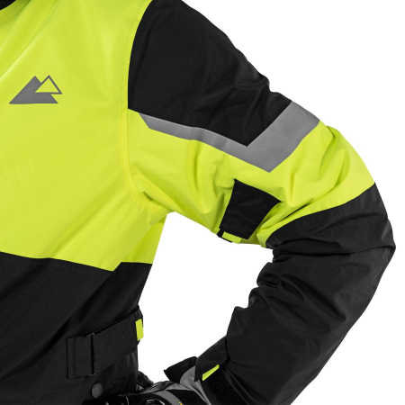 Rain jacket STORM [3]