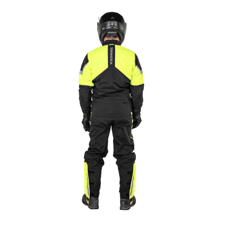 Rain jacket STORM [6]