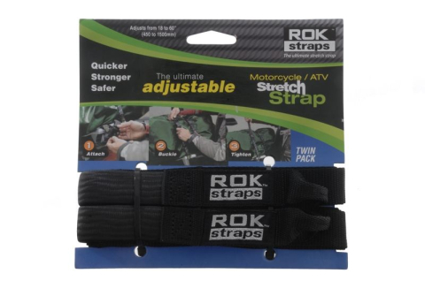 Rokstraps STRAP IT™ Motorbike Adjustable [1]