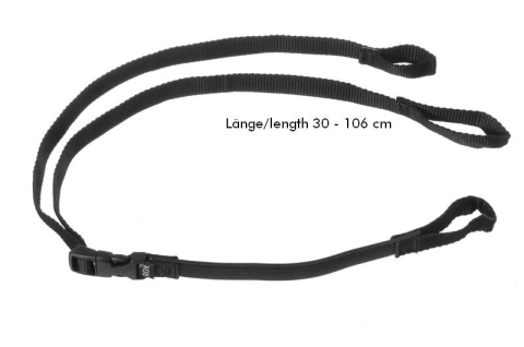 Accesorii bagaje - Rokstraps Strap It™ Pack Adjustable 30-106 cm with loops