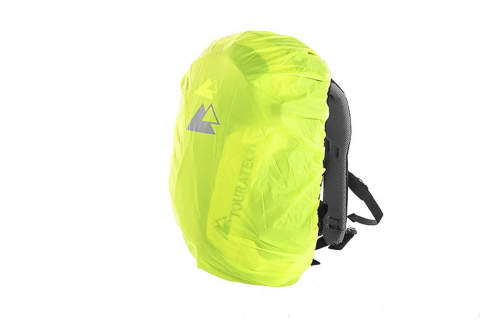 Rucsac Touratech ZEGApack2,  galben-negru [2]