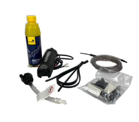 Scottoiler xSystem 3.0 Electronic Chain Oiler [1]