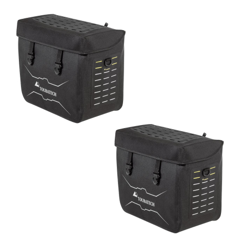Bagaje soft - Set 2 genti laterale soft Touratech