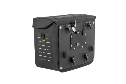 Set 2 genti laterale soft Touratech [6]