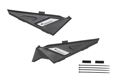 Accesorii moto - Set carene laterale BMW R1250GS/ R1250GS Adventure/ R1200GS (LC) / R1200GS Adventure (LC)