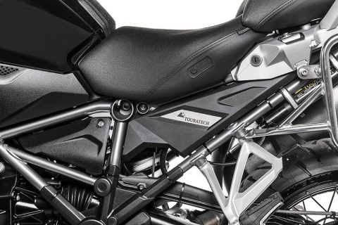 Set carene laterale BMW R1250GS/ R1250GS Adventure/ R1200GS (LC) / R1200GS Adventure (LC) [1]