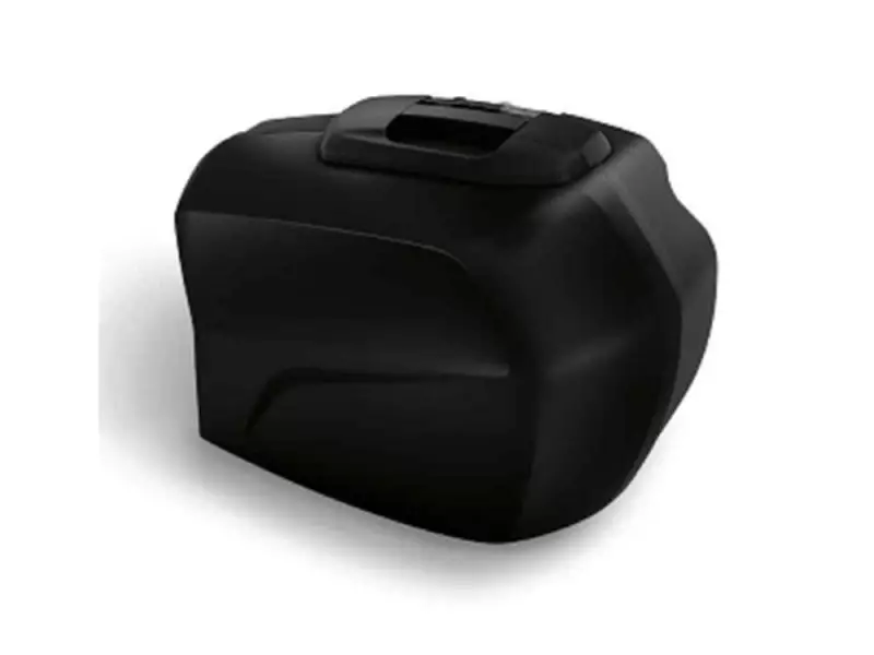 Cutii laterale - Side case BMW Touring -dreapta- Blackstorm