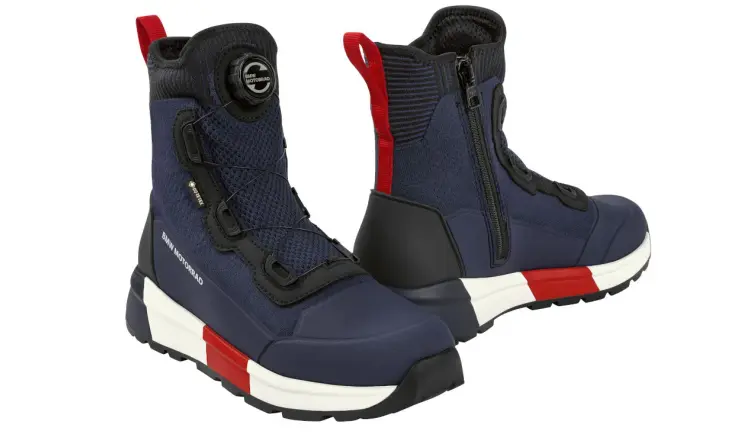 Ghete - Ghete BMW GS Kawir GORE-TEX