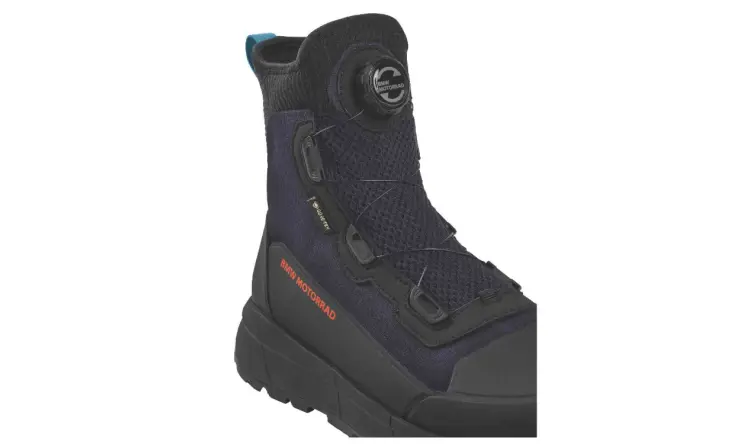 Ghete BMW GS Kawir GORE-TEX [8]