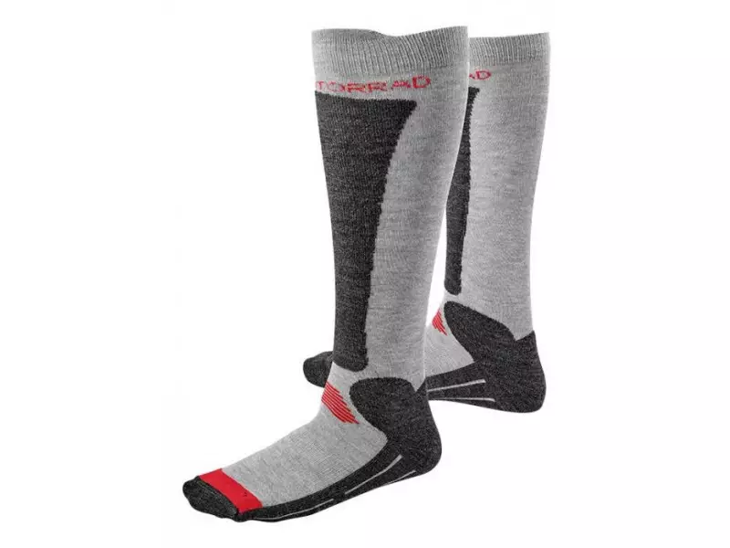 Sosete - Șosetele funcționale BMW Motorrad Tour Summer