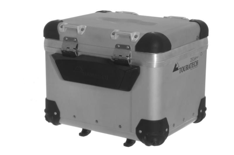 Spatar pentru topcase ZEGA Evo / ZEGA Pro [1]