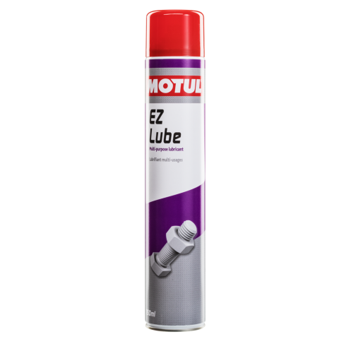 Mentenanta - Spray P4 E.Z. LUBE - 750ml
