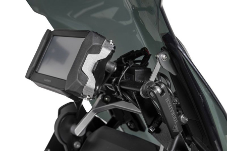 Stabilizator parbriz cu suport  GPS pentru BMW R1250GS/ R1250GS Adventure/ [5]