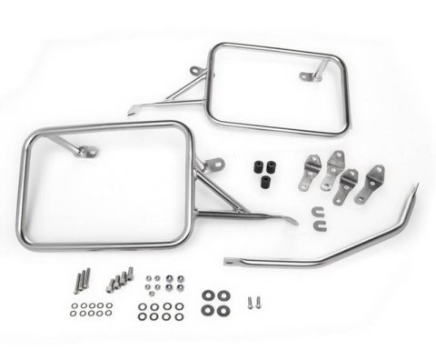 Suport cutii laterale BMW R1250GS/ R1250GS Adventure/ R1200GS (LC)/ R1200GS Adventure (LC) [1]