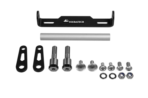 Suport GPS ajustabil, cu suruburi M8x25 pentru KTM [1]