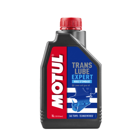Ulei transmisie - TRANSLUBE EXPERT 75W90 [D38] - 1L