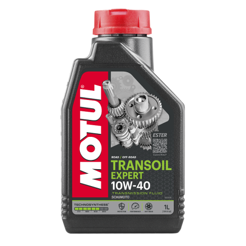 Ulei transmisie - TRANSOIL EXPERT 10W40 - 1L