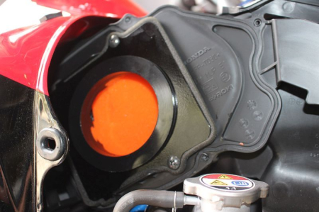 Unifilter - Main filters Honda CRF1000L Africa Twin/ CRF1000L Adventure Sports [1]