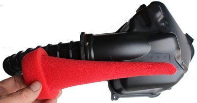 Unifilter - Pre-Filter  Honda CRF 1000L Africa Twin (2016-), CRF 1100L Africa Twin [2]