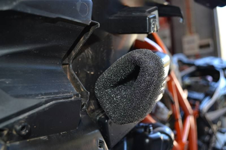 Unifilter - Pre-filters KTM 1050 Adv/ 1090 Adv/ 1290 Super Adv (-2020)/1190 Adv 790 Adv/ 890 Adv [1]