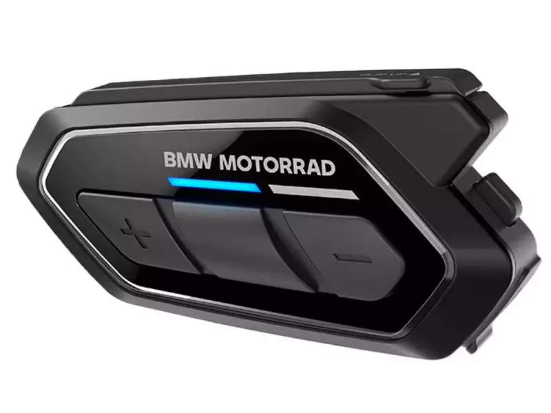 Sisteme comunicatie - Universal Intercom Communication System BMW ConnectedRide Com U1