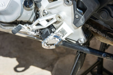 *Works* scarite late pentru BMW R1300GS/ Adventure, R1250GS/ Adventure, R1200GS (LC)/ Adventure (LC), F900GS/ Adventure, F850GS/ Adventure, F800GS(2024-), F750GS [2]