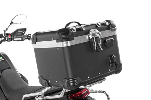 ZEGA Evo Topcase , 38 litres with Rapid Trap [3]